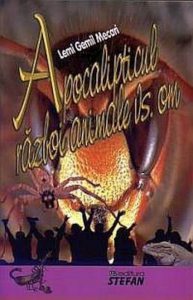 Apocalipticul razboi animale vs. om