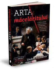 Arta macelaritului de Lindsey Fitzharris