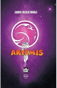 Artemis de Gabriel Nicolae Mihaila