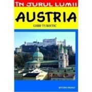 Austria – ghid turistic