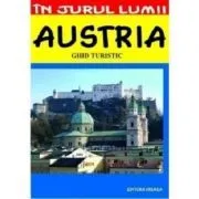 Austria – ghid turistic de Marian Lasculescu