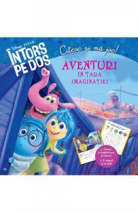 Aventuri in tara imaginatiei