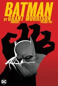 Batman by Grant Morrison Omnibus Vol 1 de Grant Morrison