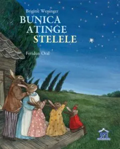 Bunica atinge stelele de Brigitte Weningerferidun Odal