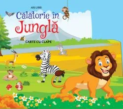 Calatorie in jungla de Dramland Publications