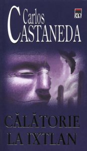 Calatorie La Ixtlan