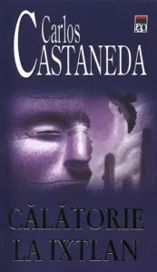 Calatorie La Ixtlan