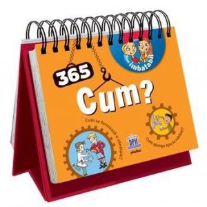 Calendar sunt imbatabil 365 - Cum?