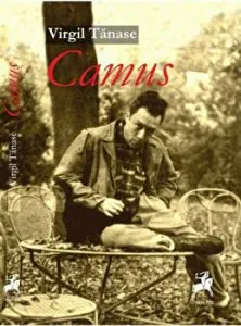 Camus monografie de Virgil Tanase