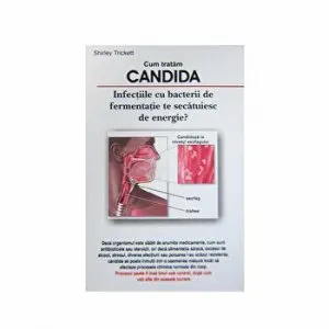 Candida de Shirley Trickett