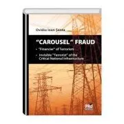 "Carousel" Fraud de Ovidiu Ioan Santa