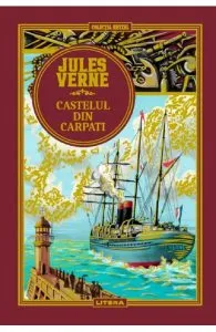 Castelul din Carpati de Jules Verne