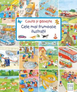 Cele mai frumoase ilustratii