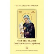 Cele trei tratate contra iconoclastilor
