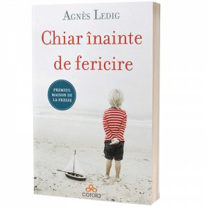 Chiar inainte de fericire