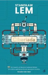 Ciberiada de Stanislaw Lem
