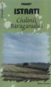 Ciulinii Baraganului