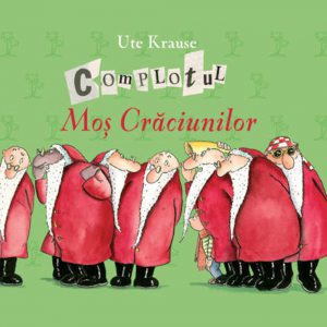 Complotul Mos Craciunilor