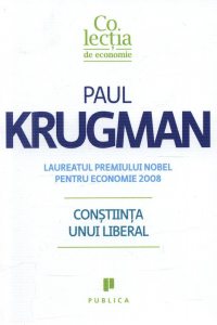 Constiinta unui liberal
