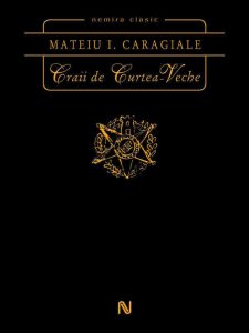 Craii de Curtea-Veche
