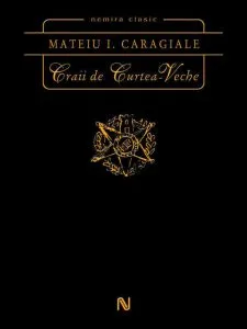 Craii de Curtea-Veche