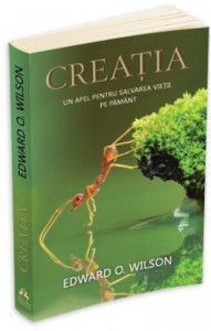 Creatia: un apel pentru salvarea vietii pe Pamant