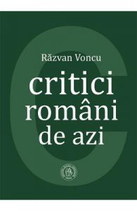 Critici romani de azi