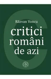 Critici romani de azi