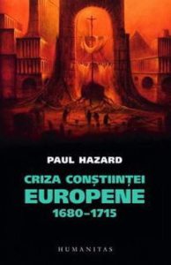 Criza constiintei europene 1680-1715