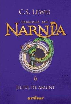 Cronicile din Narnia Vol.6: Jiltul de argint