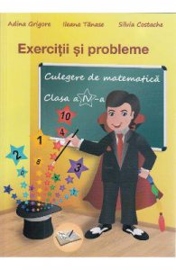 Culegere de matematica