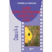 Culegere de texte literare si nonliterare. Clasa a 5-a de Corneliu Craciun
