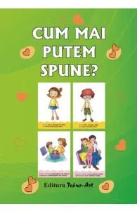 Cum mai putem spune? de Daniela Dosa