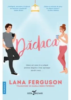 Dadaca de Lana Ferguson