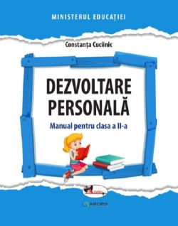 Dezvoltare personala - Clasa 2 - Manual