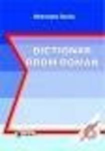 Dictionar rrom-roman