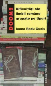 Dificultati ale limbii romane grupate pe tipuri