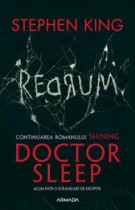 Doctor Sleep (ed. 2019) de Stephen King