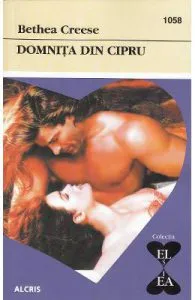 Domnita din Cipru de Bethea Creese