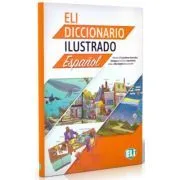ELI Diccionario ilustrado de Cristina Bartolome Martinez