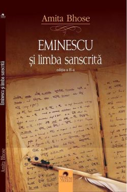 Eminescu și limba sanscrită