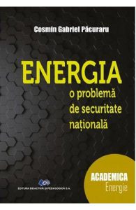 Energia, o problema de securitate nationala