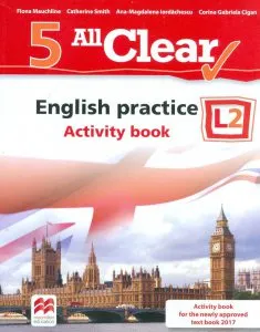 English practice L2 de Ana Magdalena Iordachescu