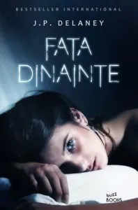 Fata dinainte de J.P. Delaney