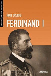 Ferdinand I