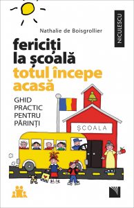 Fericiti la scoala