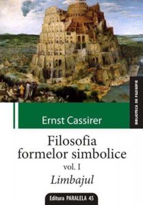 Filosofia Formelor Simbolice. Volumul I. Limbajul