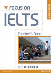 Focus on IELTS Teacher