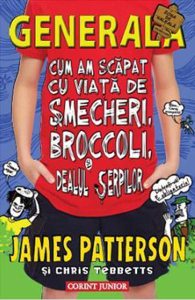 Generala vol.4: Cum am scapat cu viata de smecheri