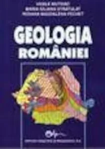 Geologia Romaniei de Roxana M. Fechet